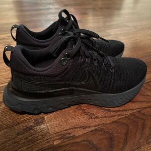 Nike React Infinity Run Flyknit 3 shoes